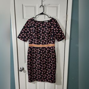 Boden dress